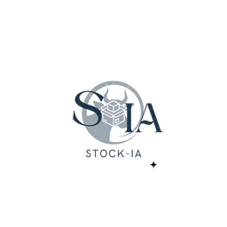 Logo Stock-IA